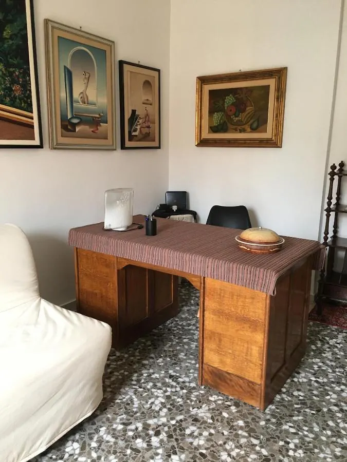 Casa Lorusso Apartment Bari 0*,