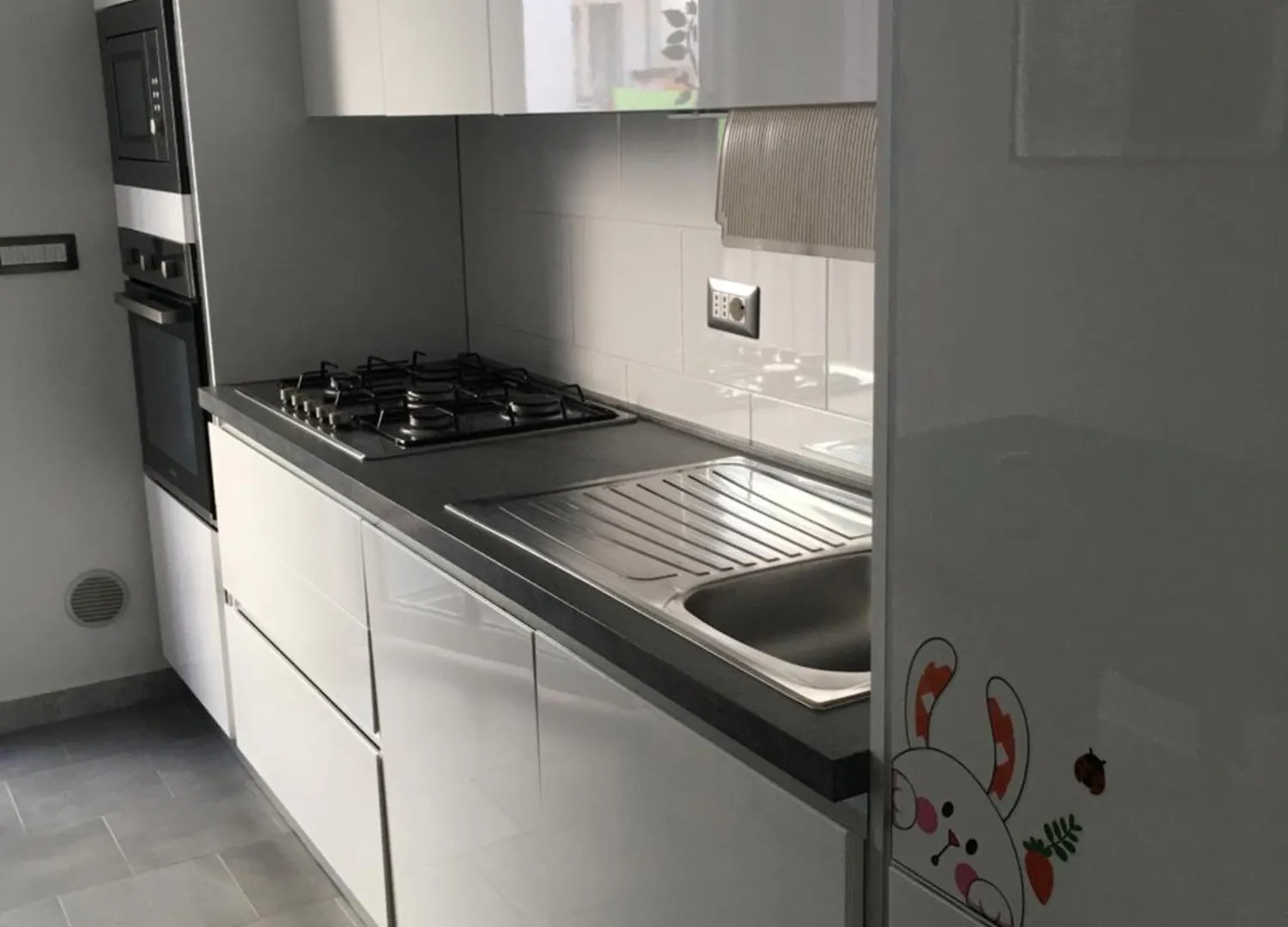 Casa Lorusso Apartment Bari