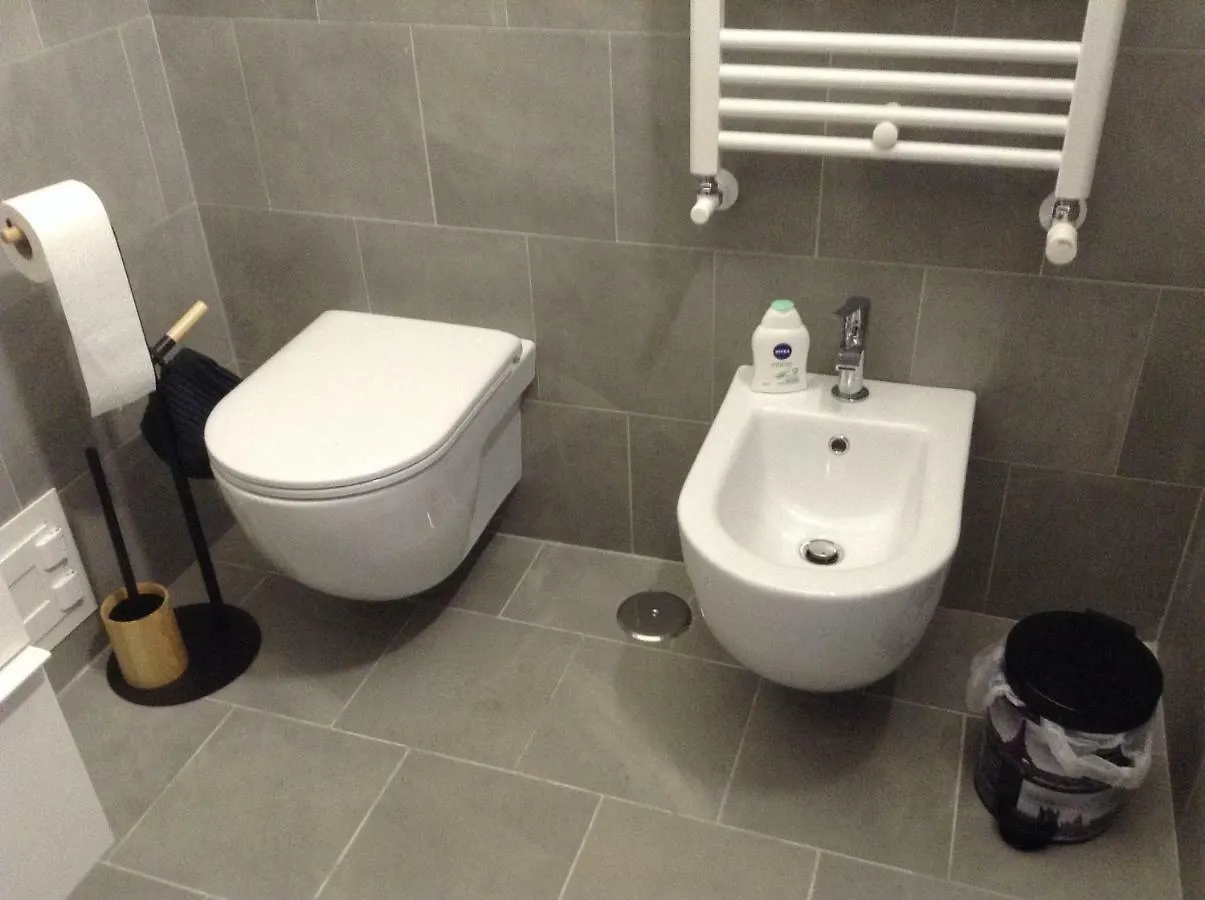 Casa Lorusso Apartment Bari Italy