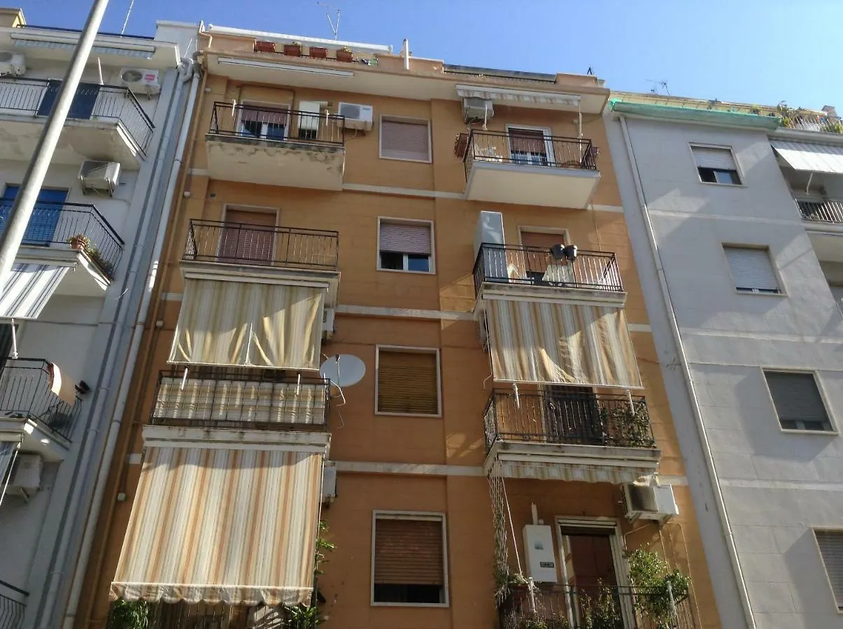 Casa Lorusso Apartment Bari