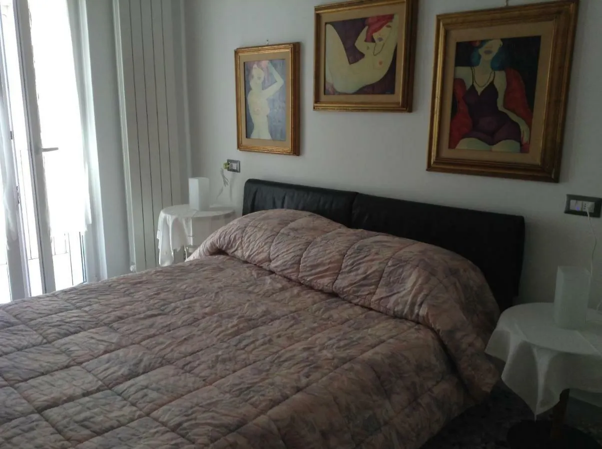 Casa Lorusso Apartment Bari