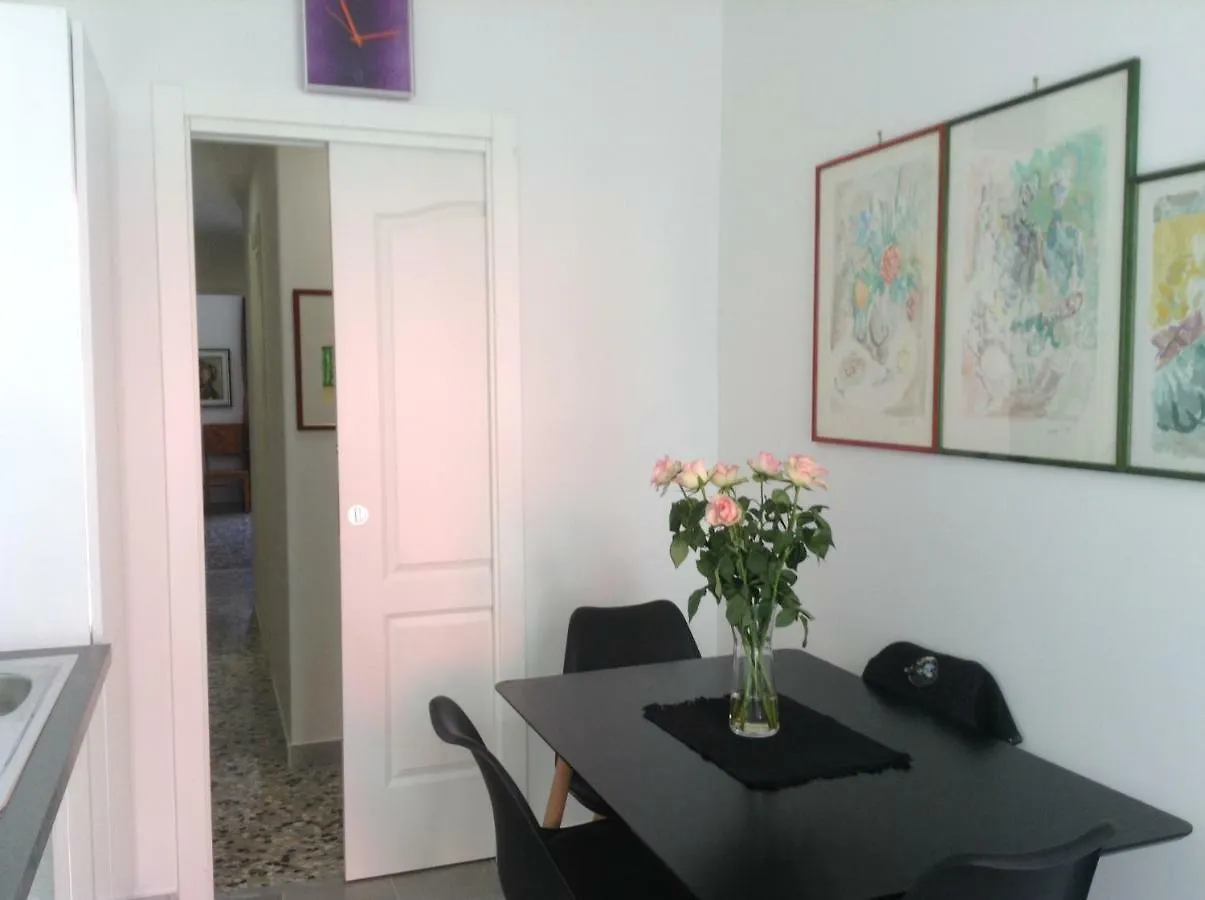Casa Lorusso Apartment Bari 0*,  Italy